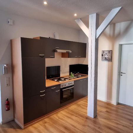 Flensburg Zentrum 6 المظهر الخارجي الصورة