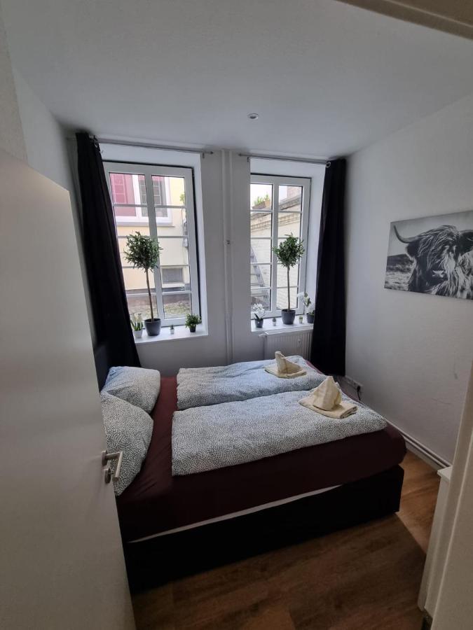 Flensburg Zentrum 6 المظهر الخارجي الصورة