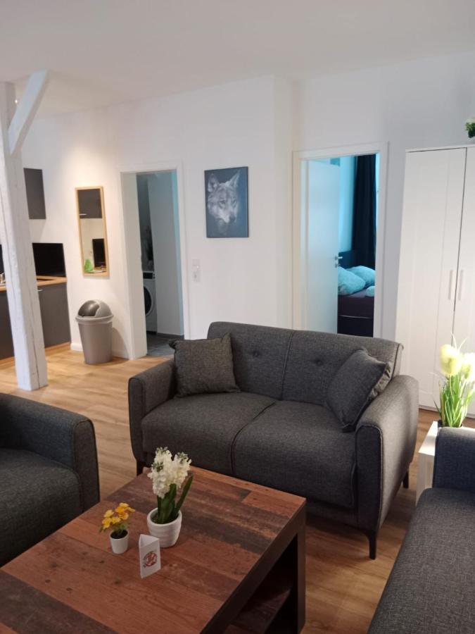 Flensburg Zentrum 6 المظهر الخارجي الصورة