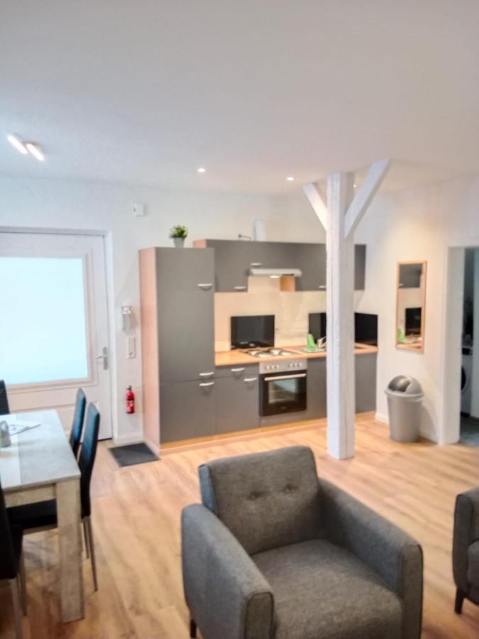 Flensburg Zentrum 6 المظهر الخارجي الصورة