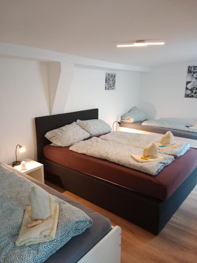 Flensburg Zentrum 6 المظهر الخارجي الصورة