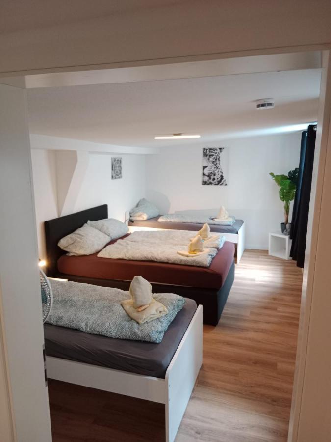 Flensburg Zentrum 6 المظهر الخارجي الصورة