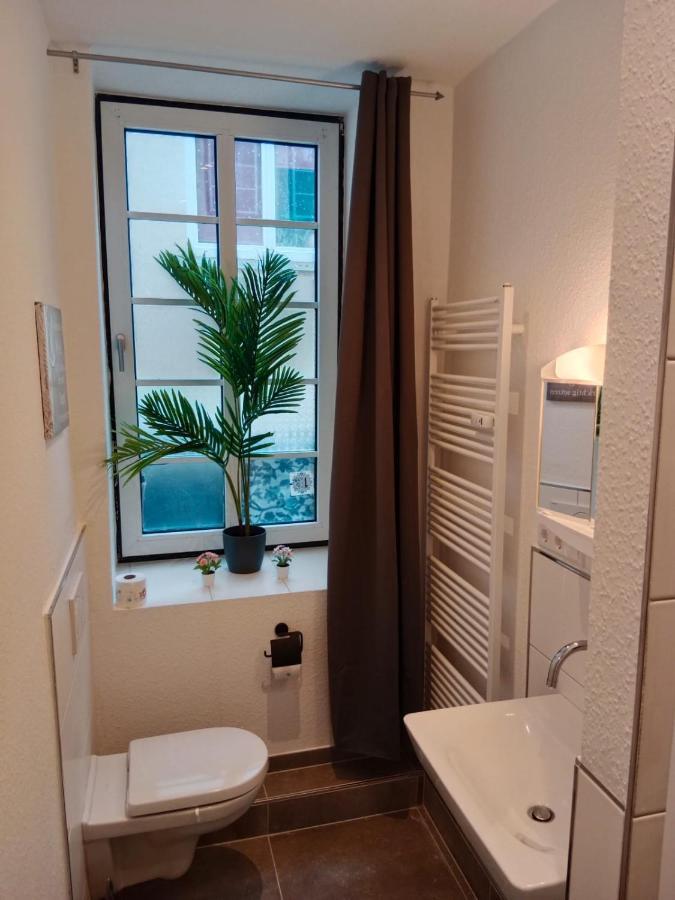 Flensburg Zentrum 6 المظهر الخارجي الصورة
