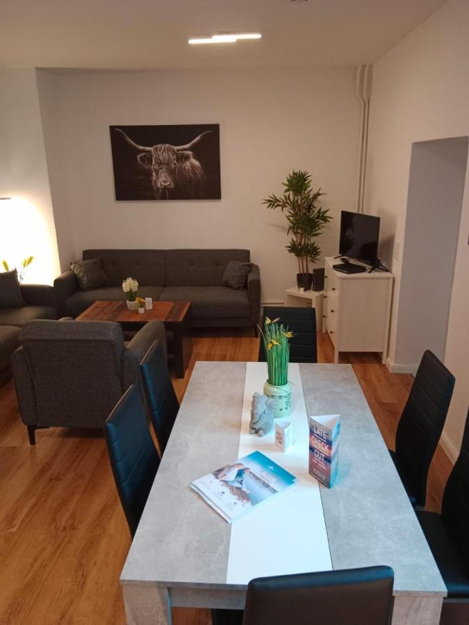 Flensburg Zentrum 6 المظهر الخارجي الصورة