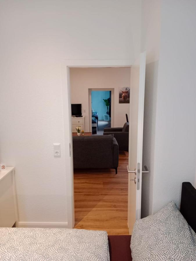 Flensburg Zentrum 6 المظهر الخارجي الصورة